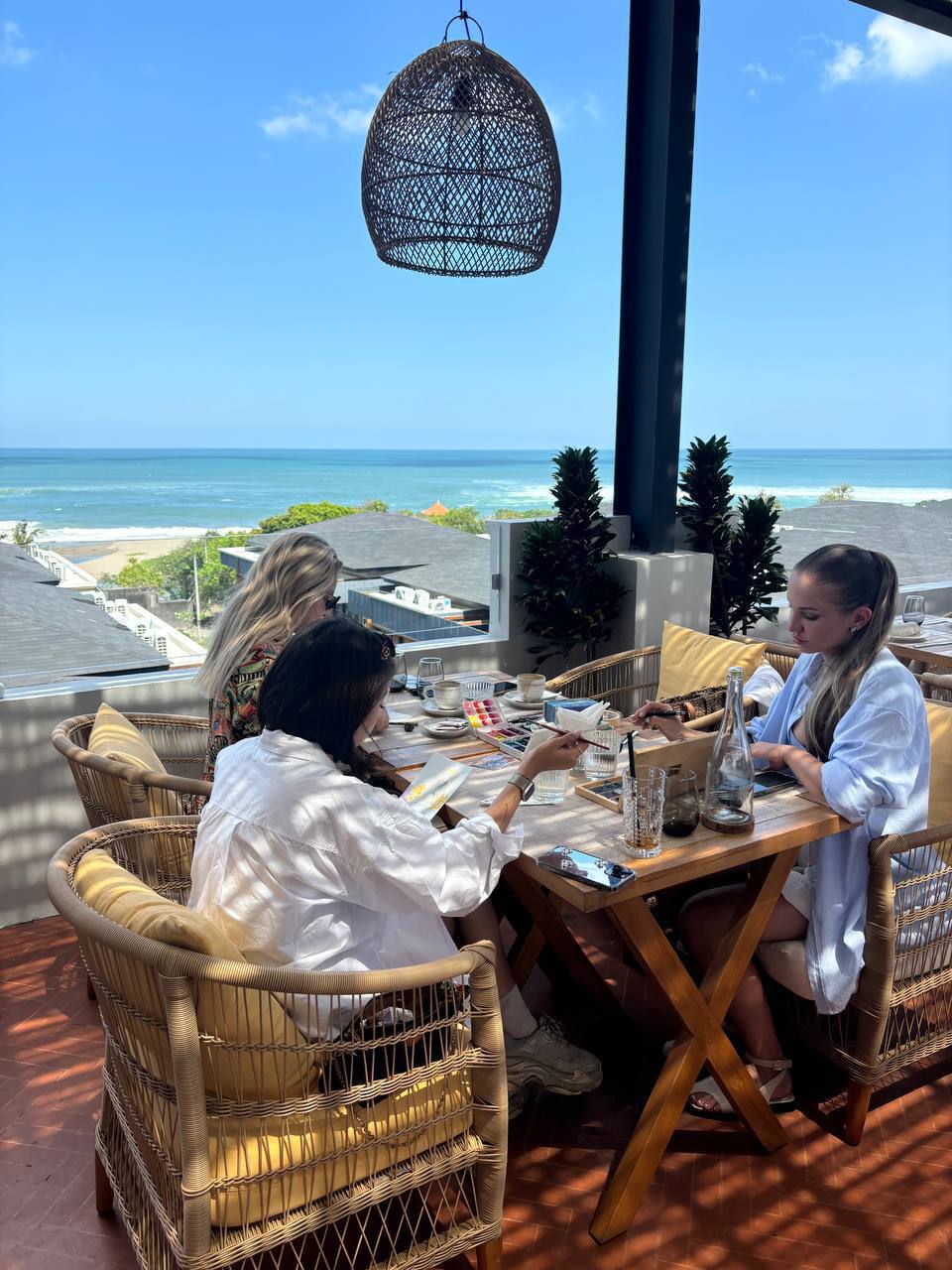 Арт-завтрак