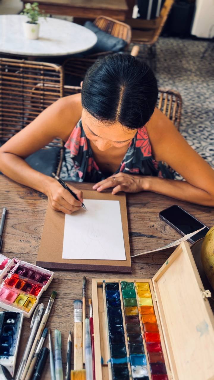 Арт-завтрак