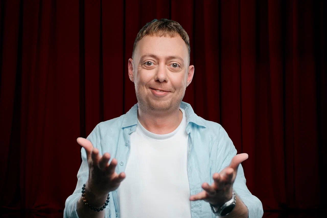 Abu Show & Stand Up: новая программа!