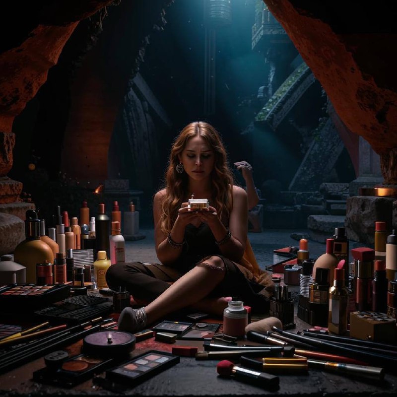 Стратегическая сессия