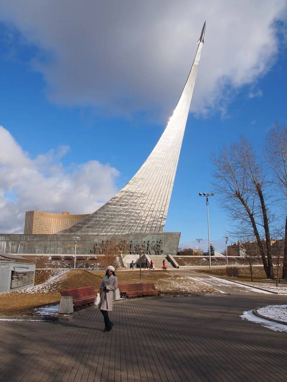 Идём бесплатно в музеи