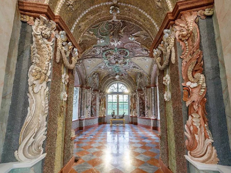 Идём бесплатно в музеи