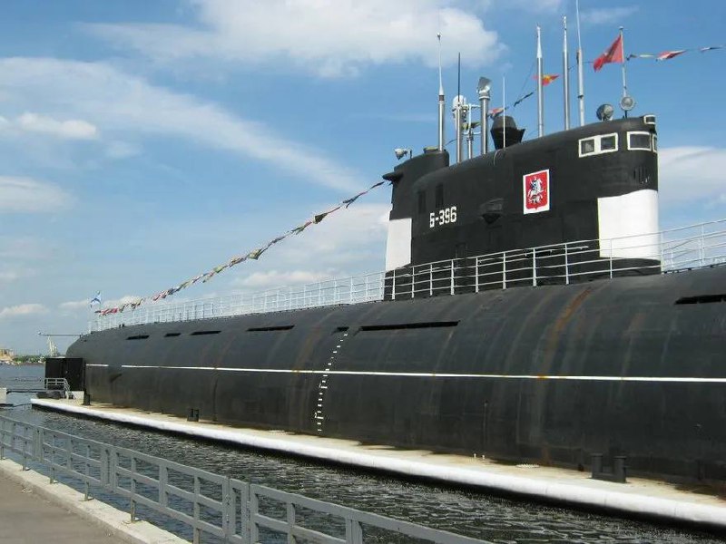 Идём бесплатно в музеи