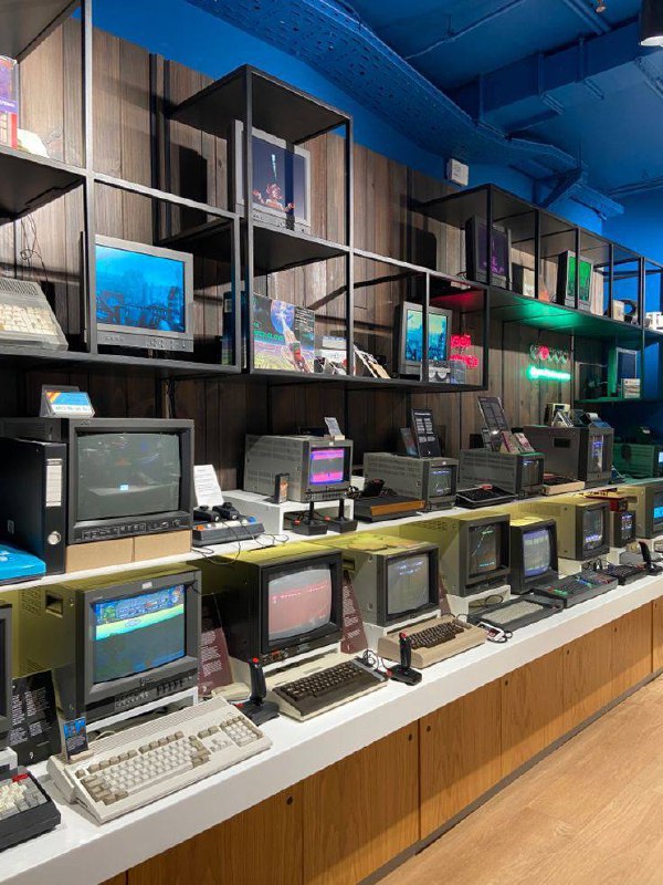 Турнир в Яндекс музее