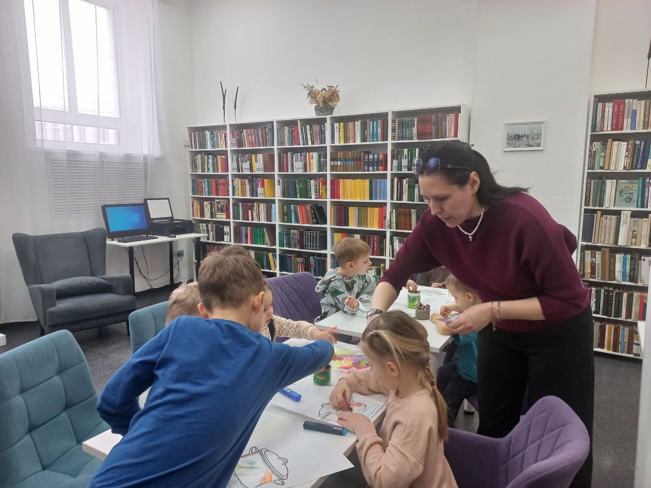 Английский на рыбалке