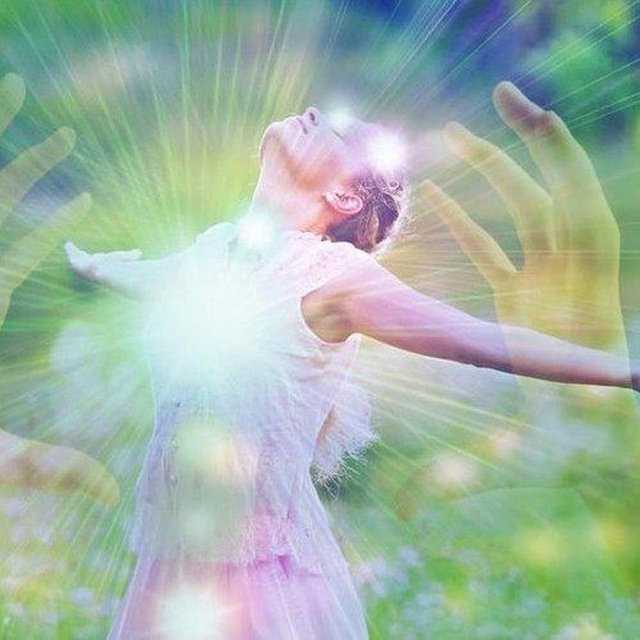 ЭНЕРГО ПОД ЗАРЯДКА