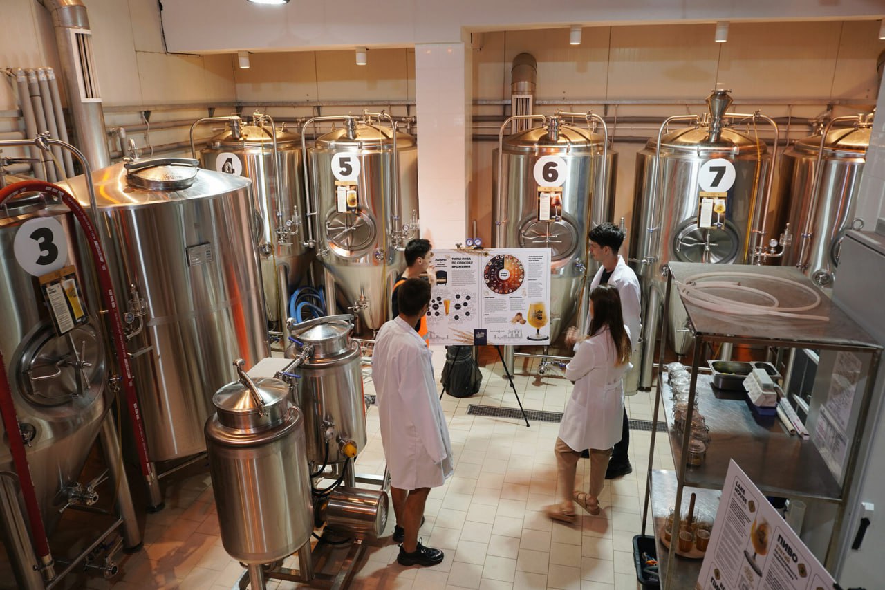 Экскурсии на LakeHouse