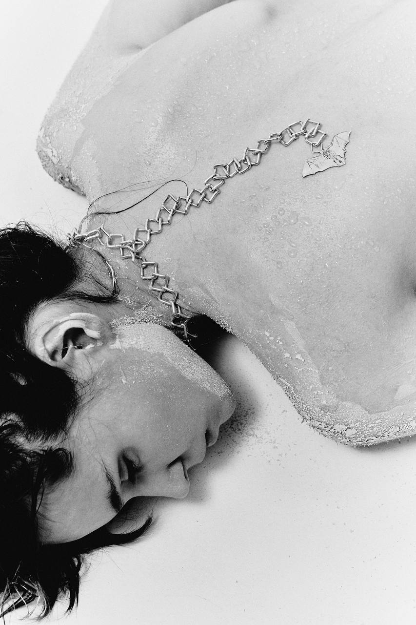 SØLV x Александра Гарт