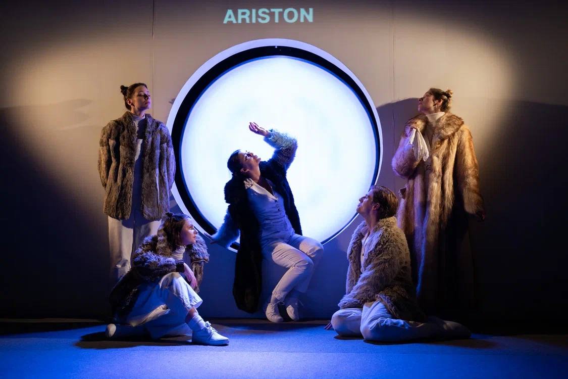 Дни Савелия