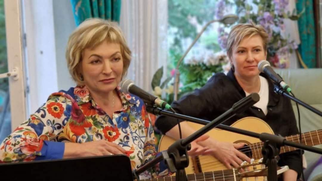 Я все придумала