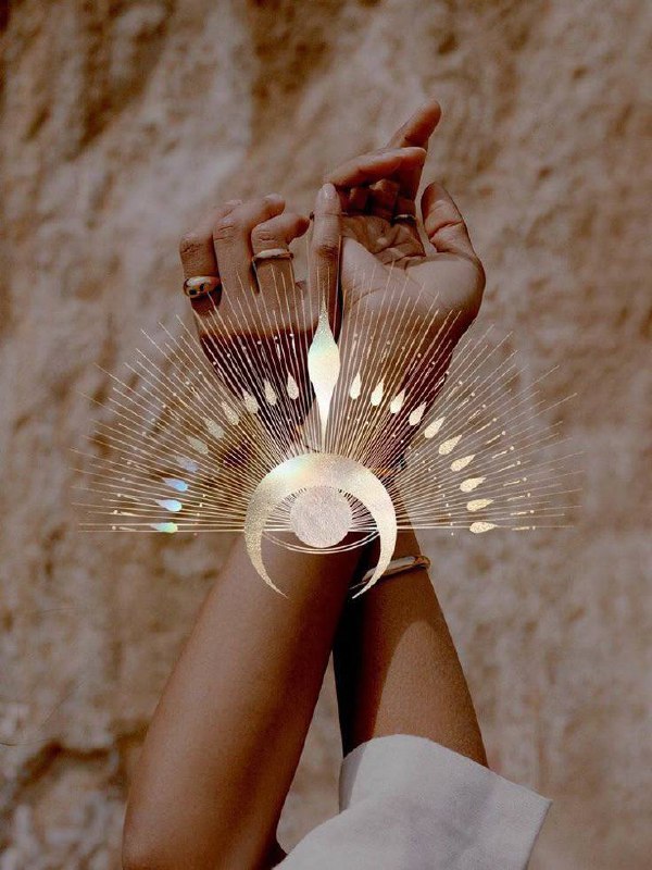 ТАНЕЦ МАНДАЛА