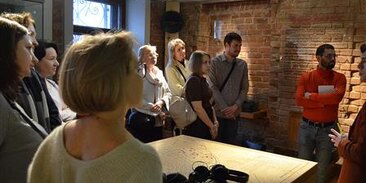 Медиация по экспозиции