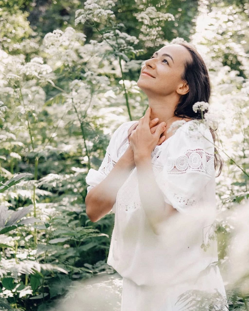 КУНДАЛИНИ ЙОГА В КОЛЬЦОВО