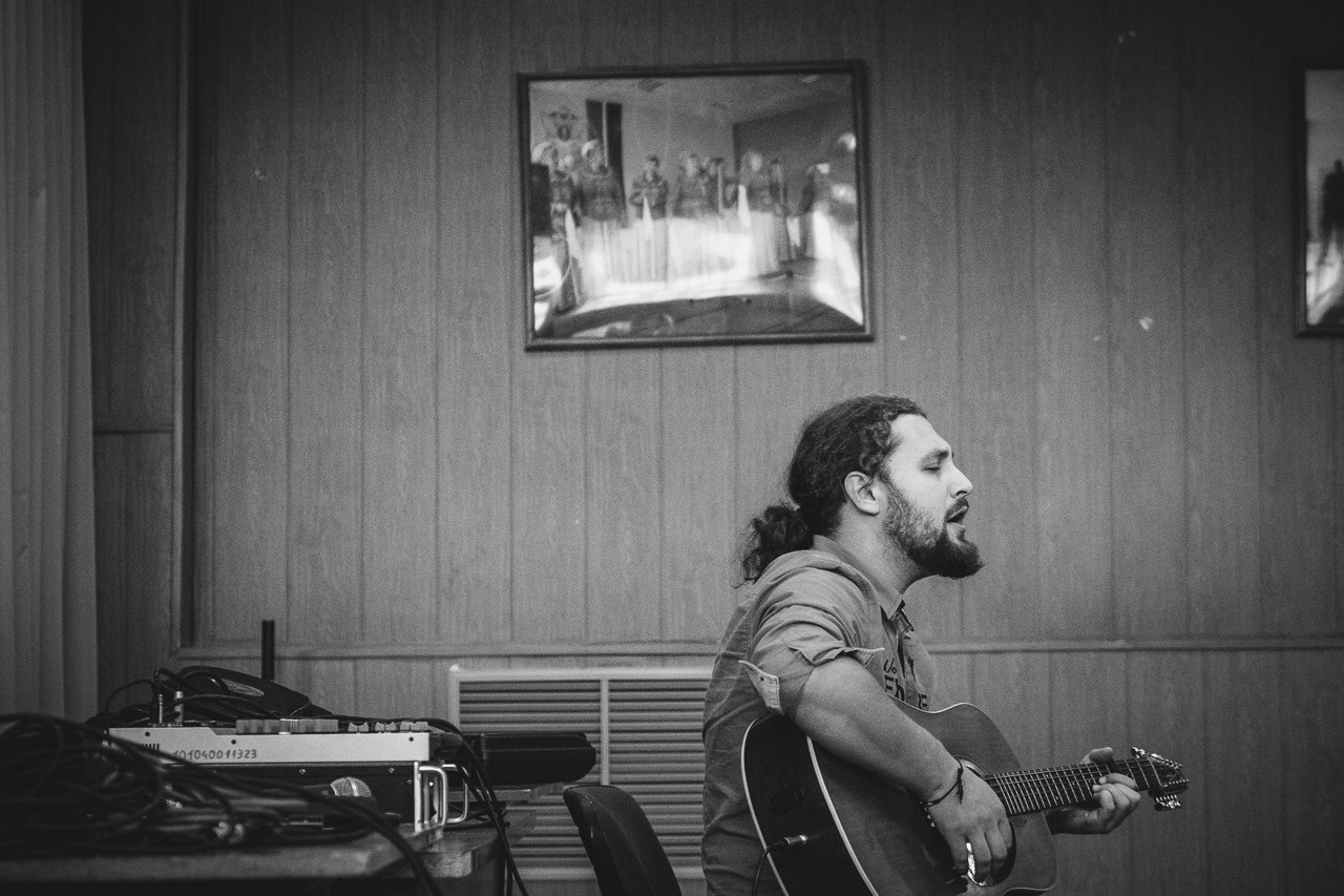 «Электричество»