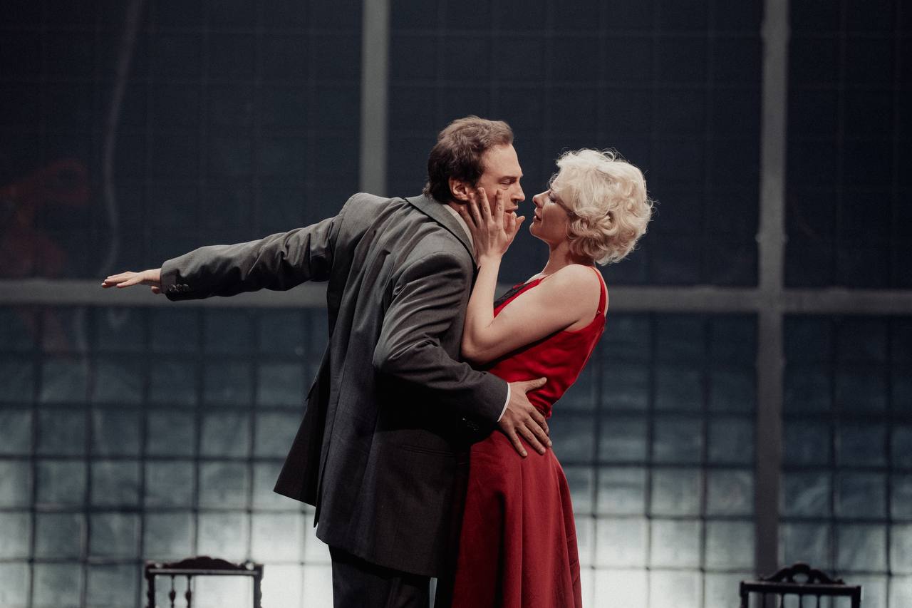 Солнце Ландау