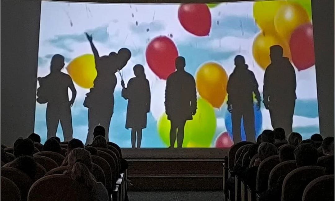 "Мы выбираем Жизнь": как театр теней заставил сердца биться чаще