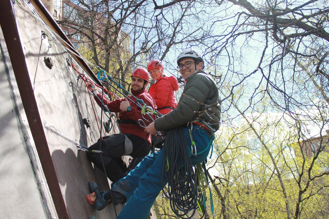 Предкрымский зачёт МАИ 2025