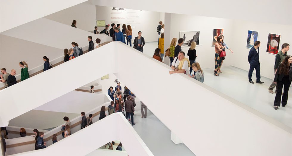 Встреча волонтёров