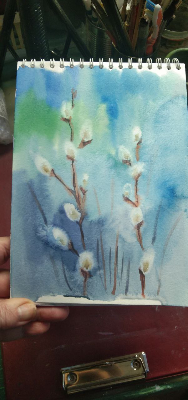 Клуб маленьких картин