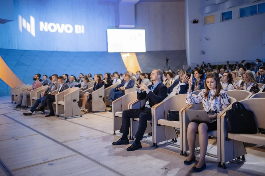 Supply&Demand Planning Conference 2025