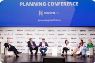 Supply&Demand Planning Conference 2025