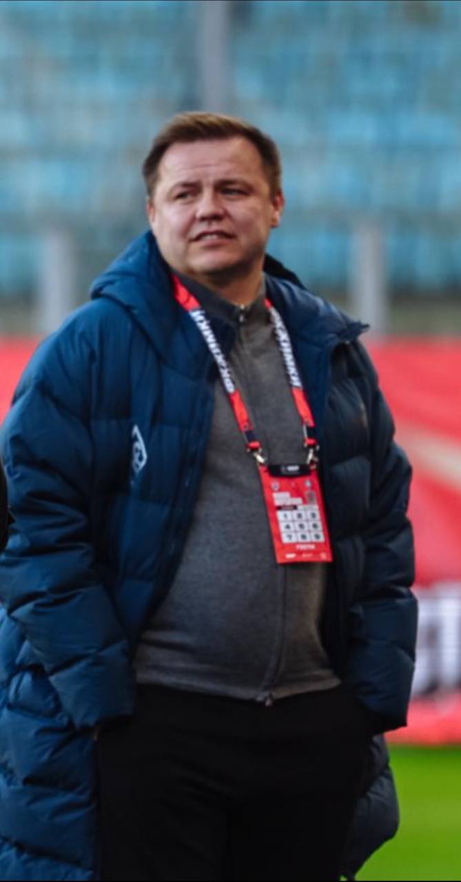 Матч Крыльев против ЦСКА