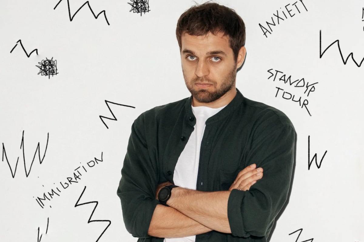 Комик Денис Чужой: Football Manager 2020