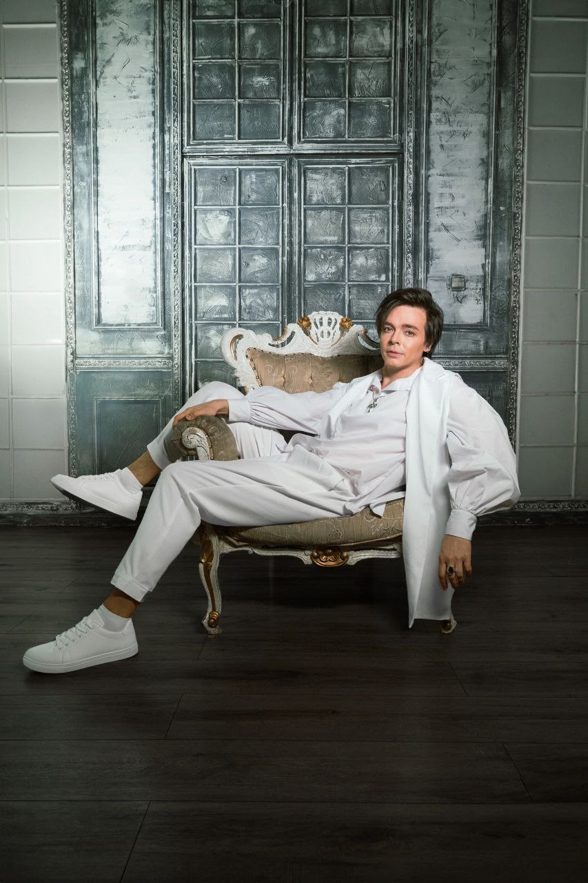 Быть королём