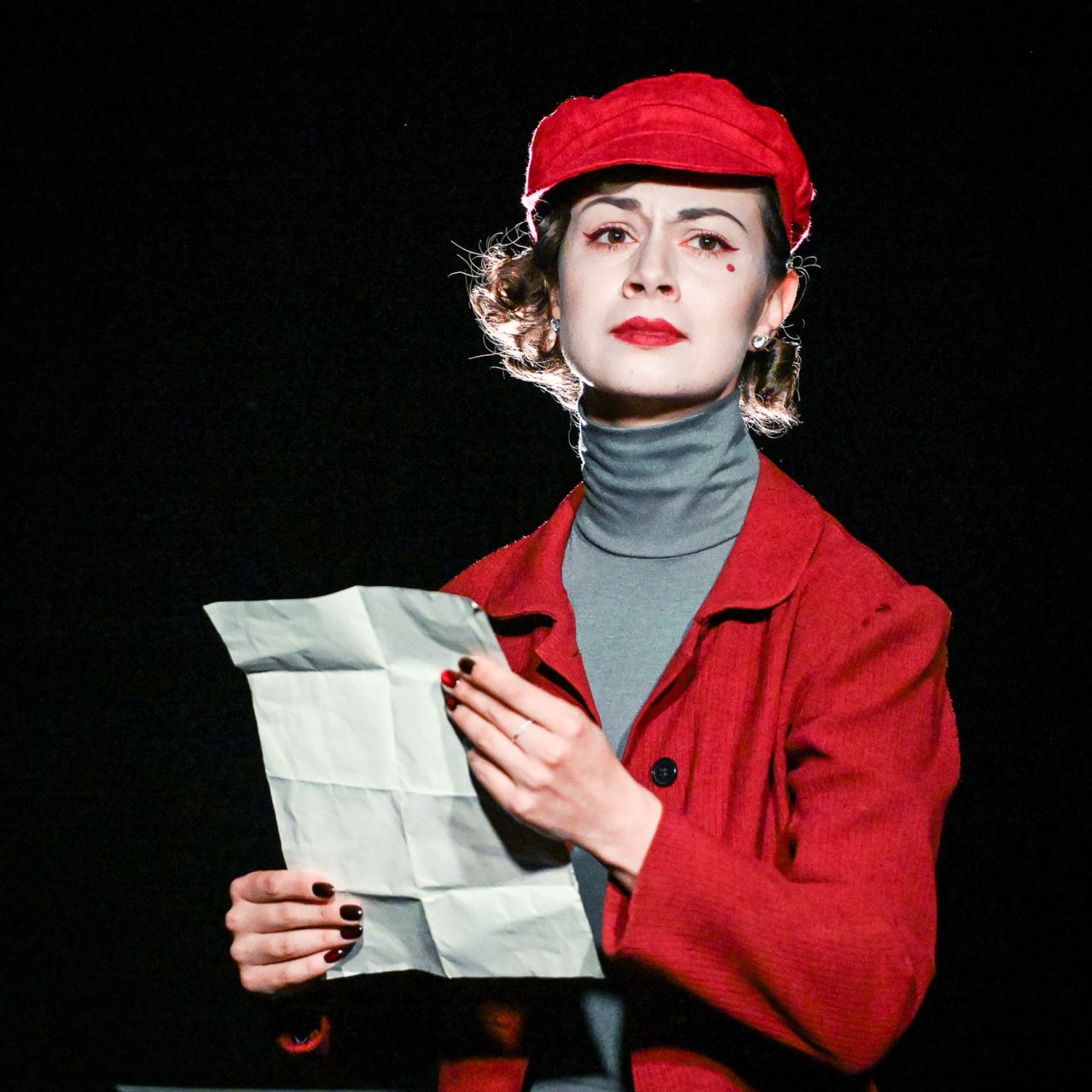 Шестеро любимых