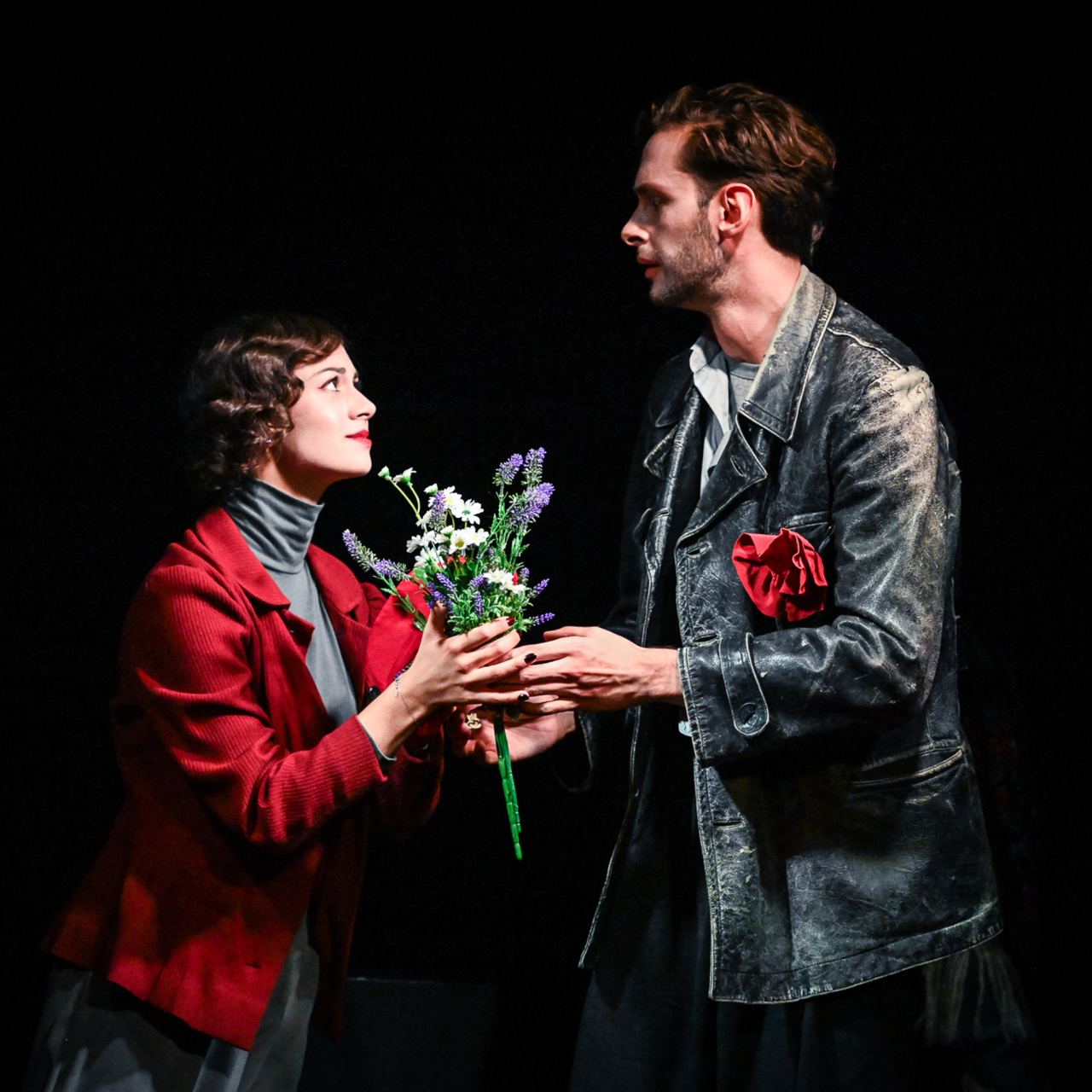 Шестеро любимых