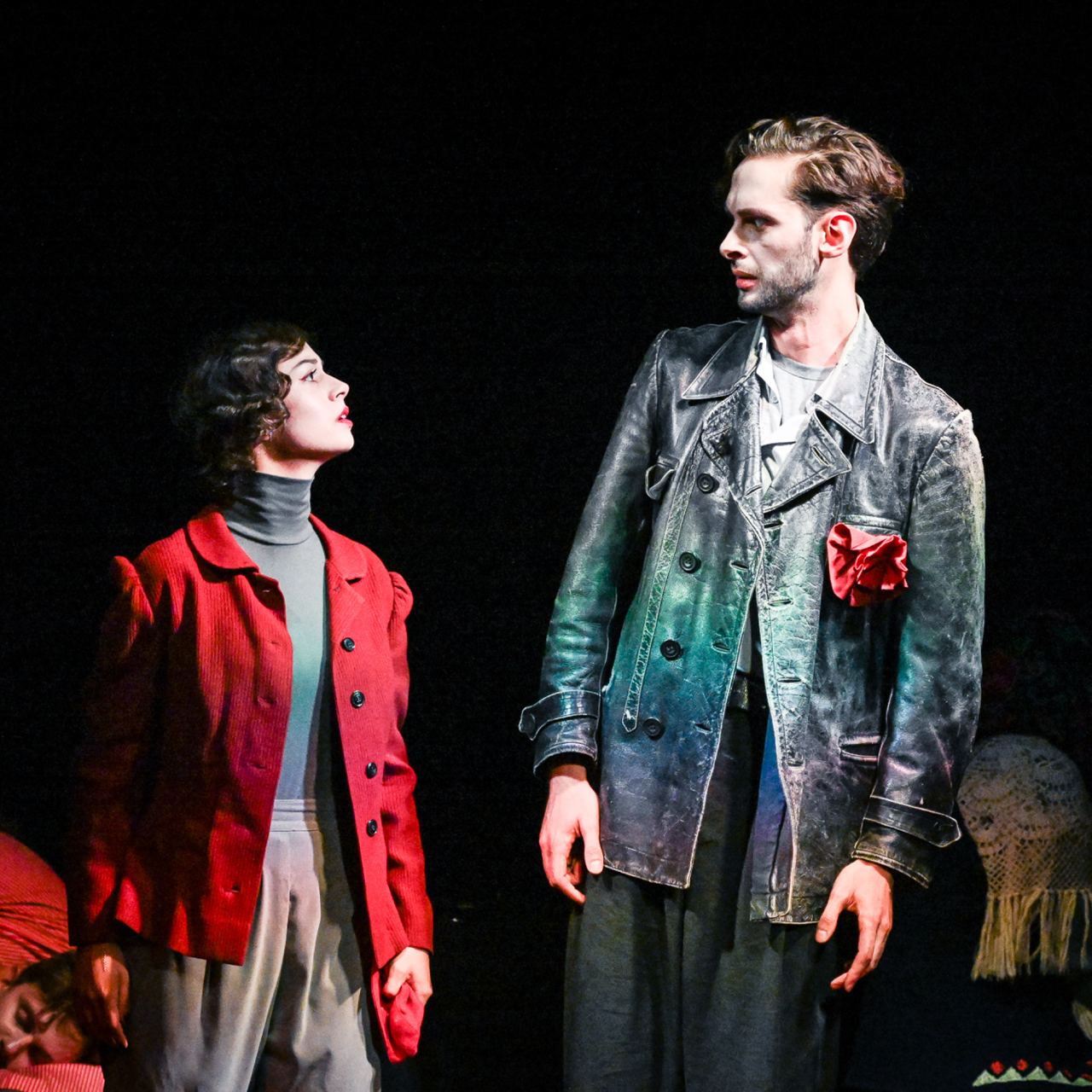 Шестеро любимых