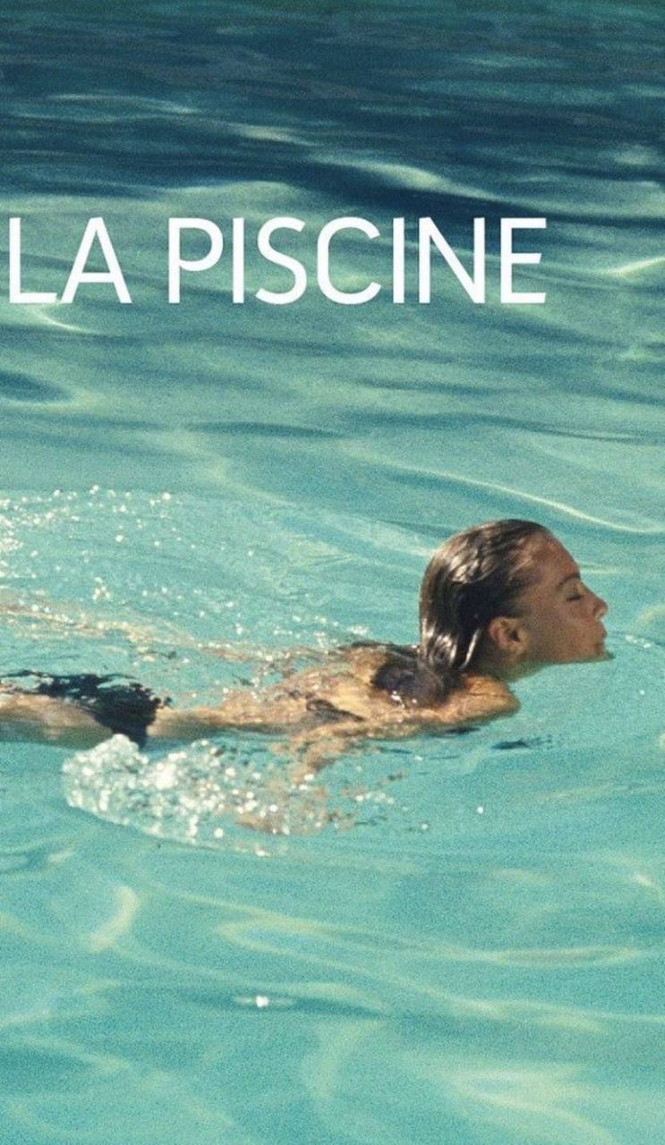 La piscine