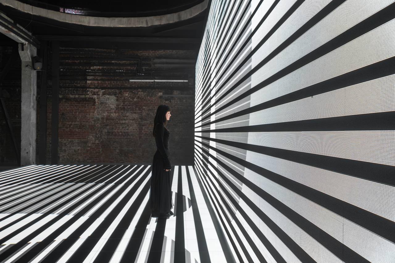 NIGHT EXPANSION by NONOTAK