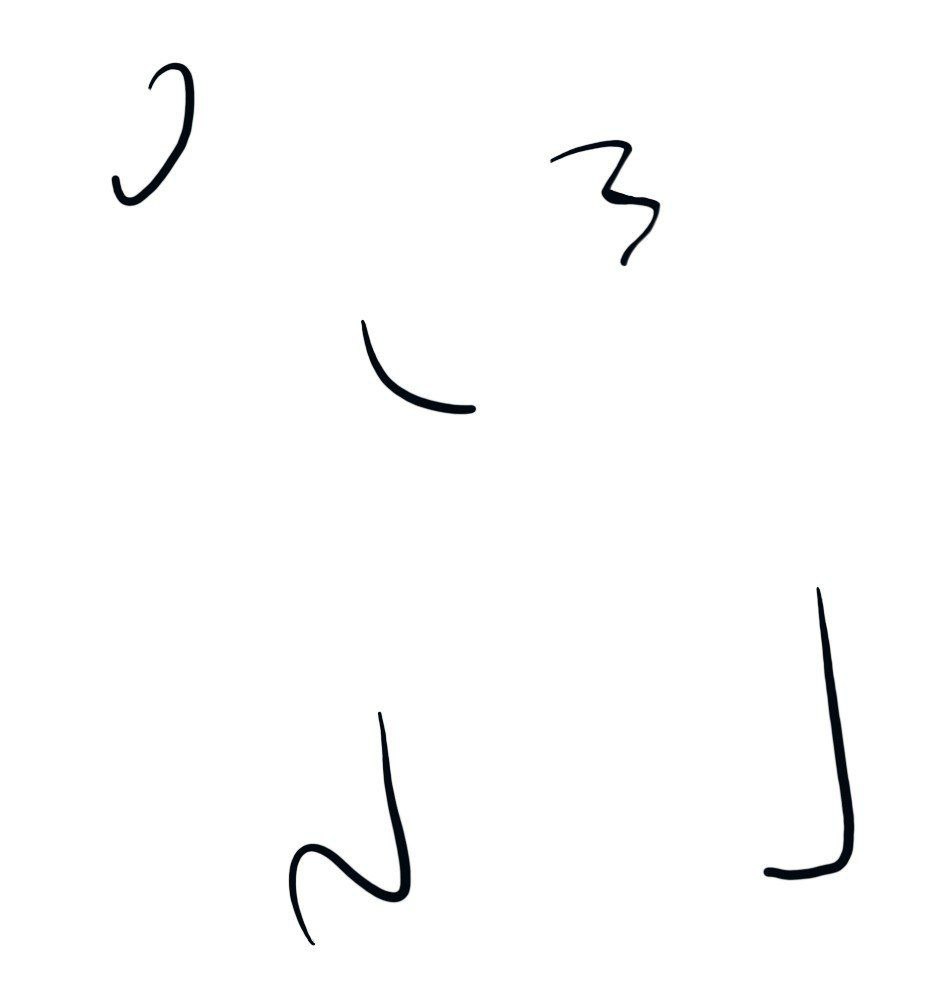 Нарисуй что увидишь!