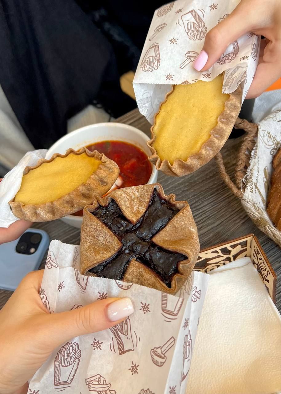 Речной круиз на 4 дня на теплоходе "Симфония севера"