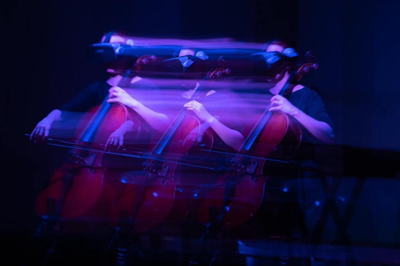 Проект Теория струн