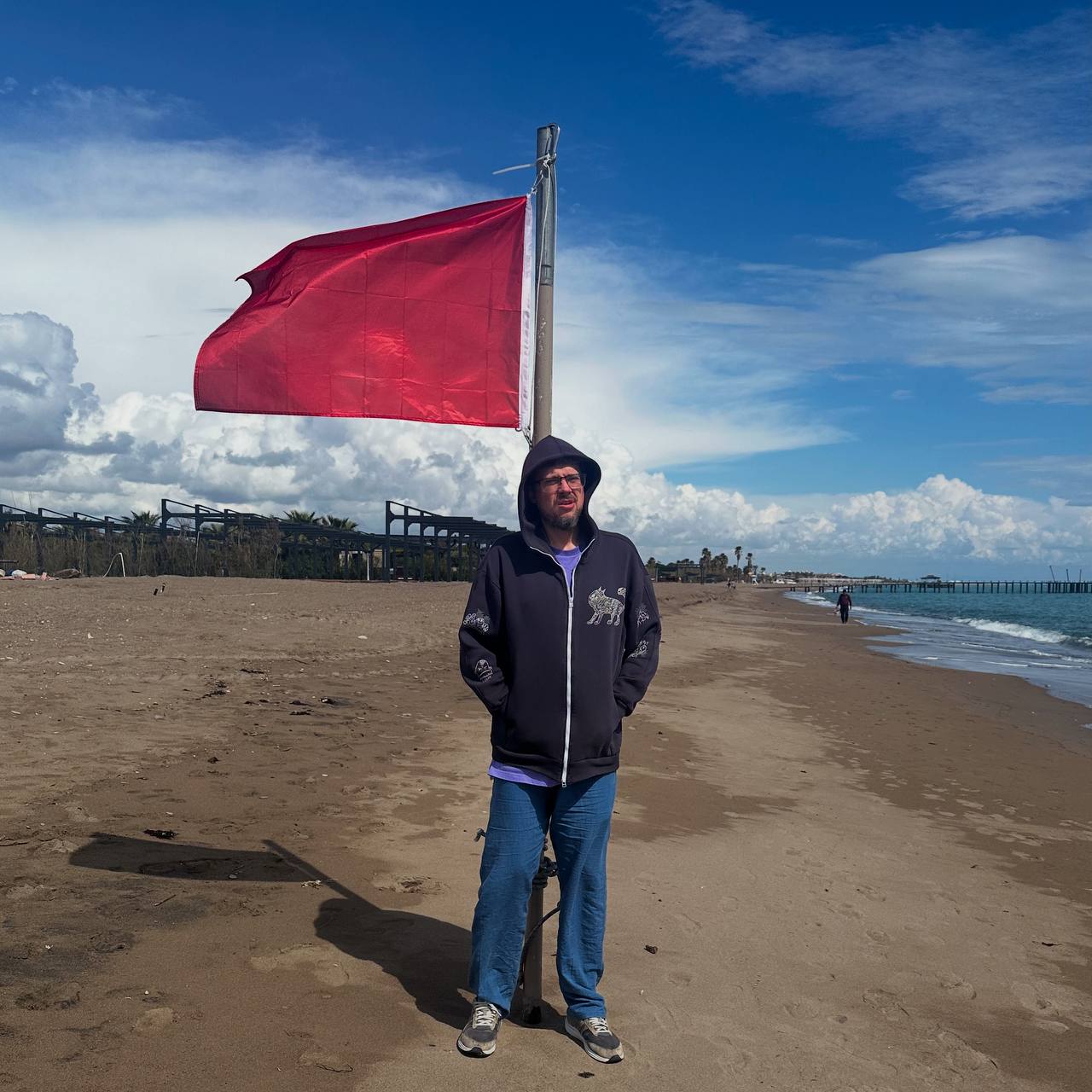 Концерты Севы Ловкачева