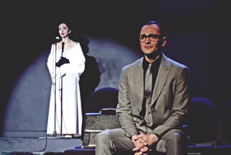 Варшавская мелодия