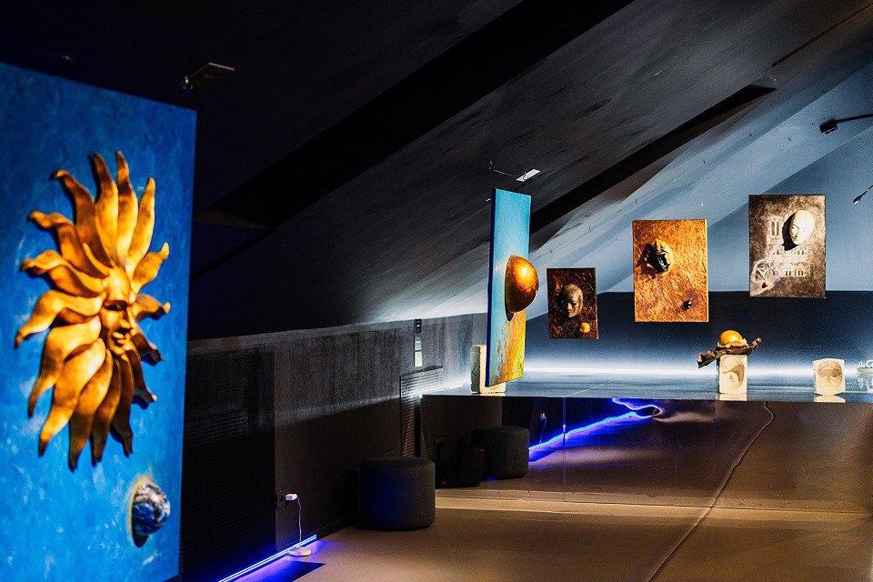 Маски: Иллюзия превращений