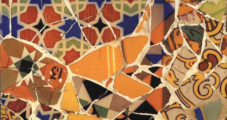 Лекция-практикум по мозаике 2 