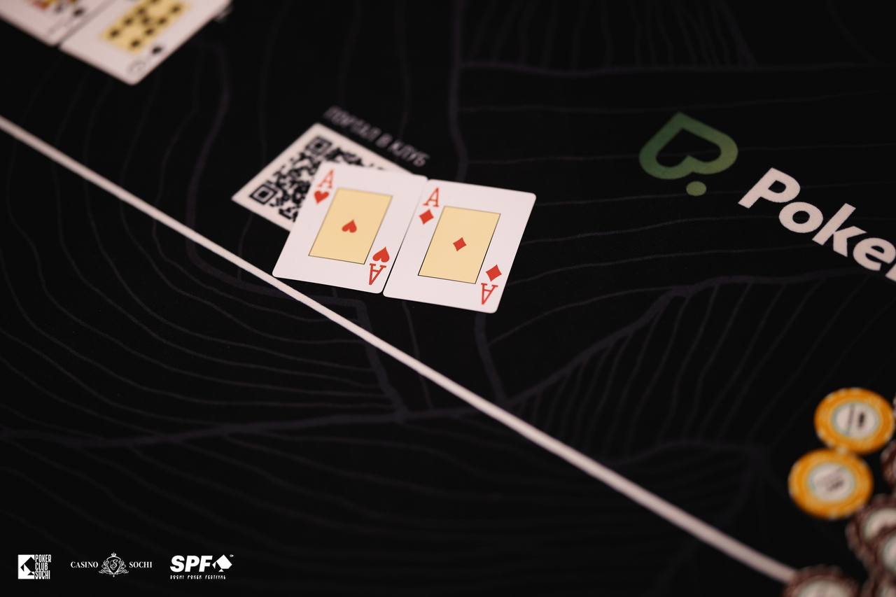 Sochi Poker Festival
