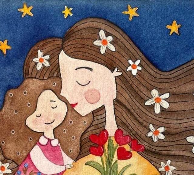 Конкурс к Дню Матери