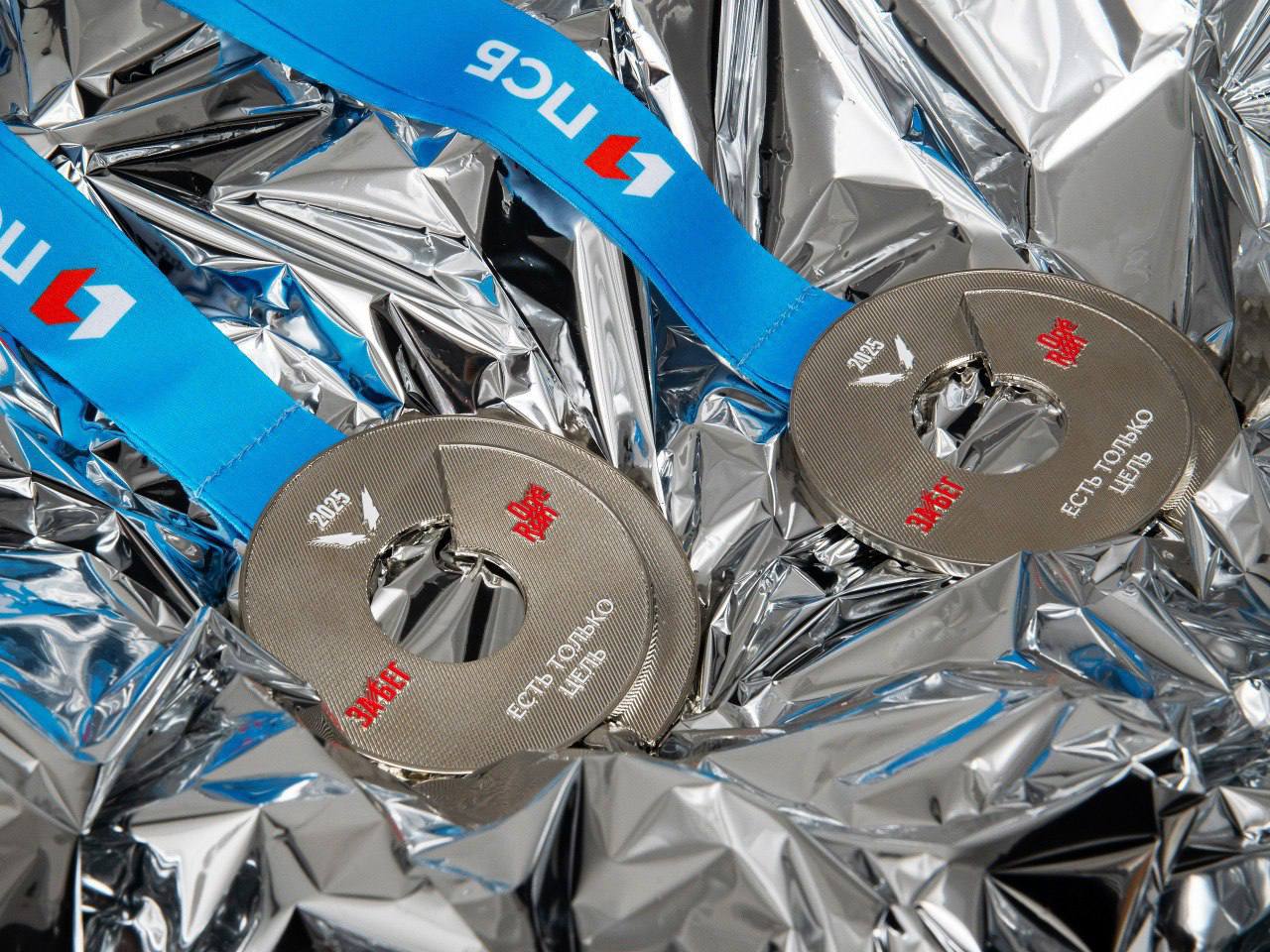 ЛЮБИ БЕГ В СЕБЕ!