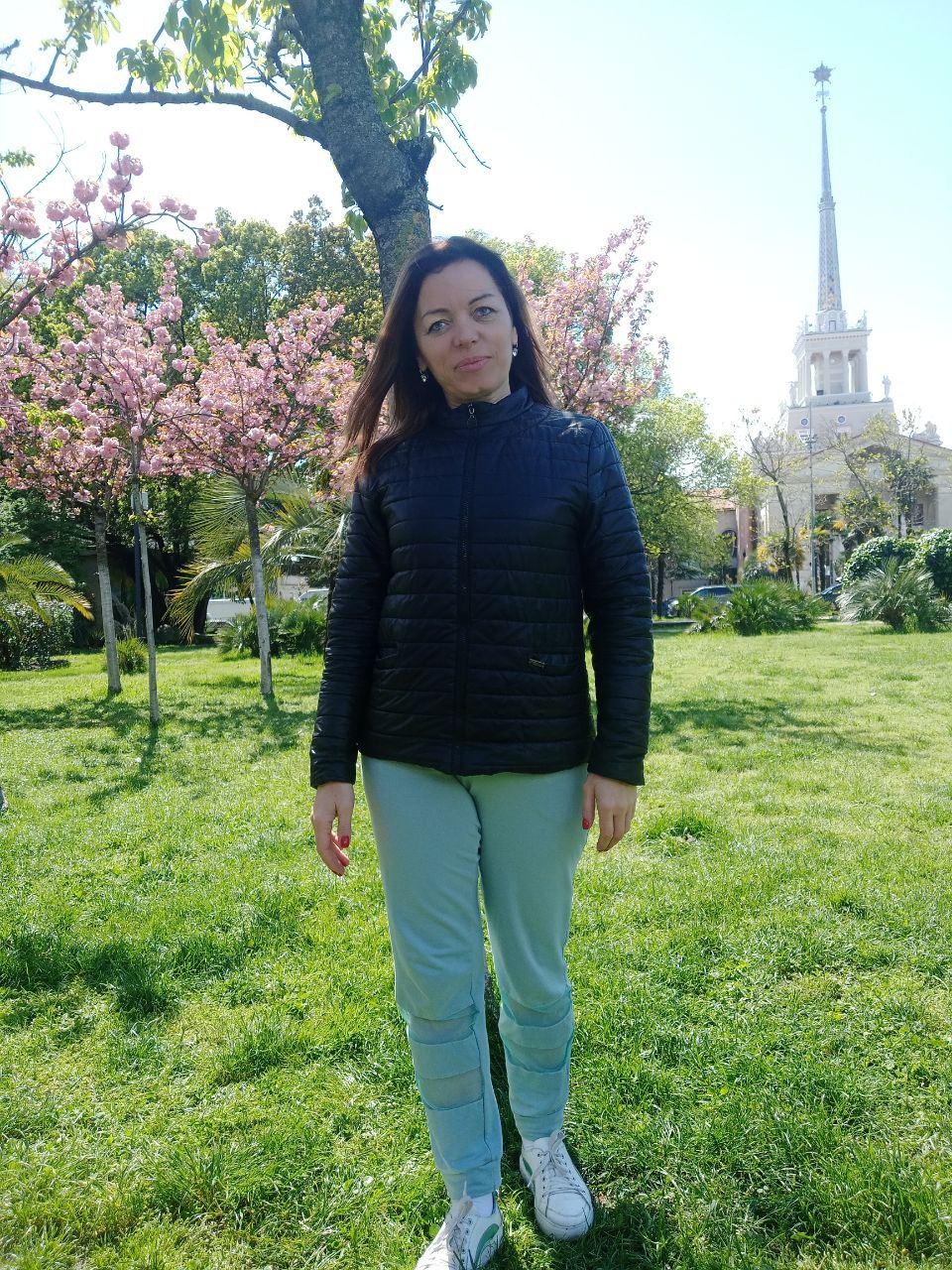 Аэро прогулки