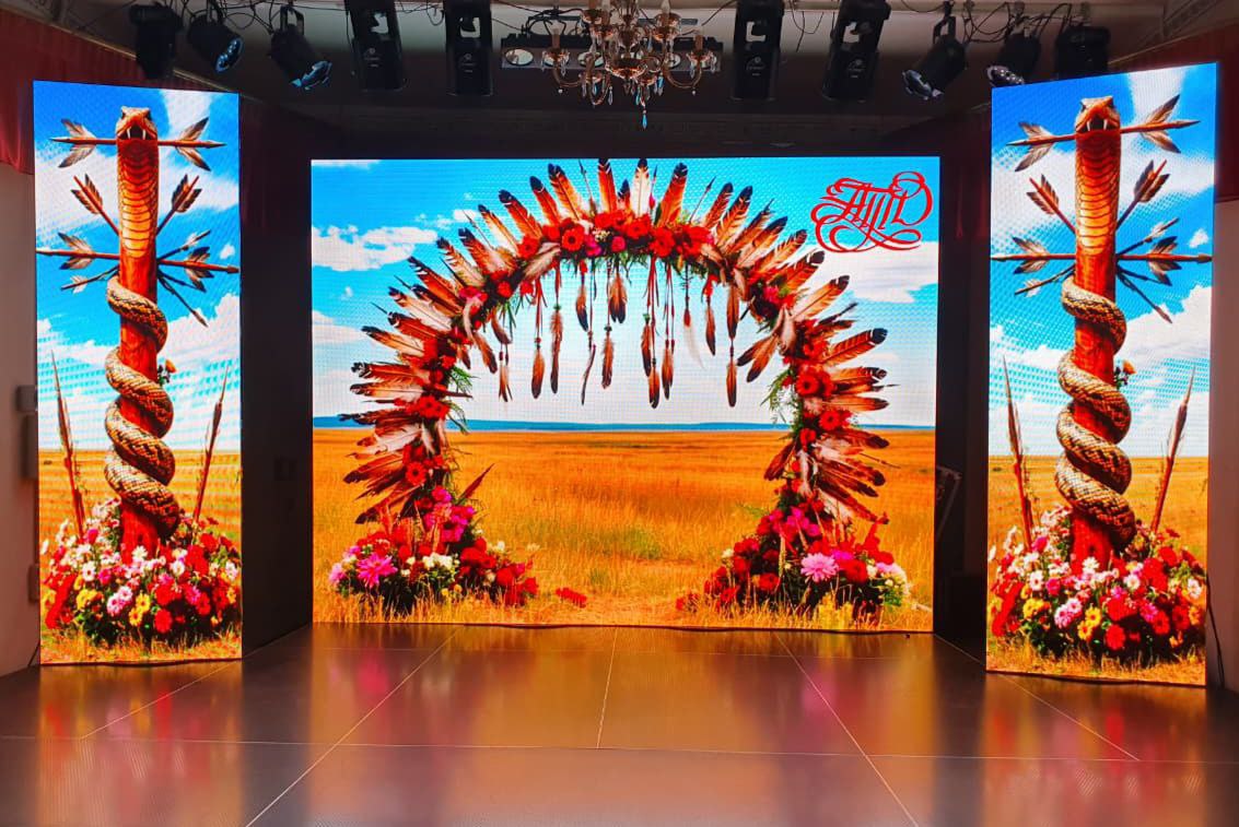 Последний из могикан