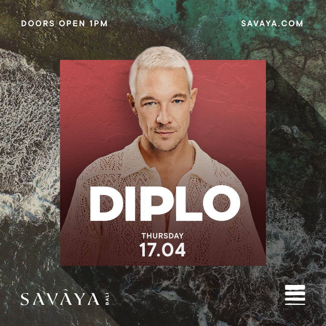 Тусовки и мероприятия в клубах и заведениях на неделю с 16 по 20 апреля 2025 года