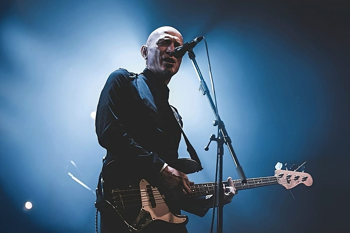 Tequilajazzz в Барселоне