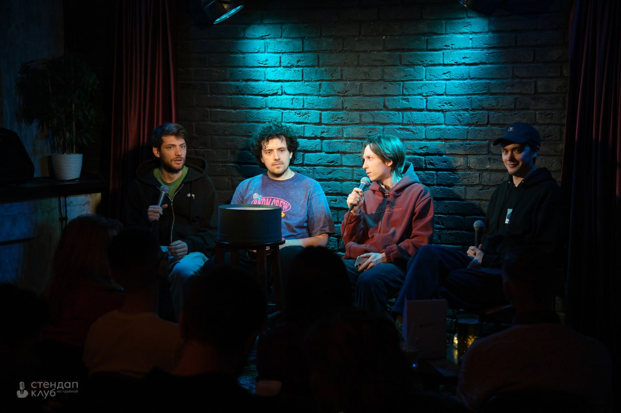 Барахольщики