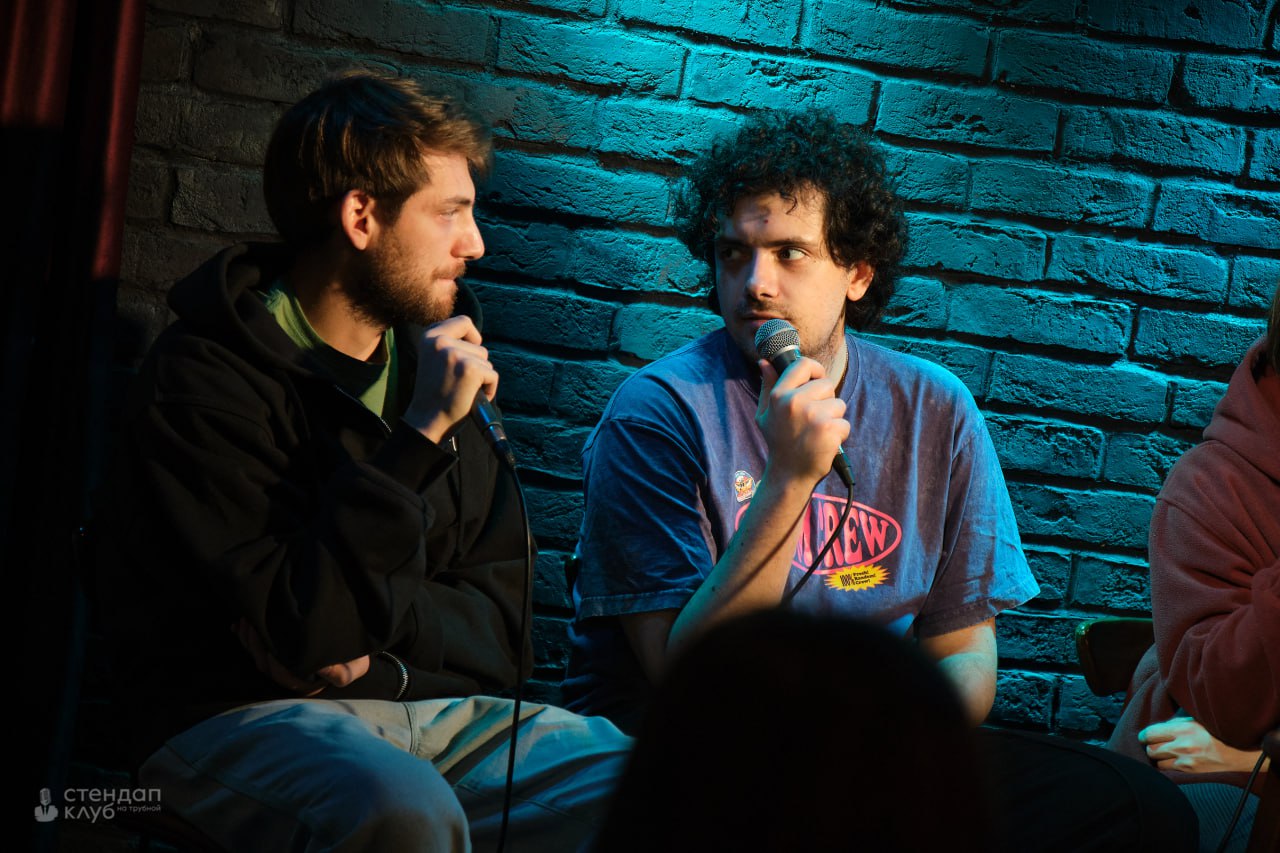 Барахольщики