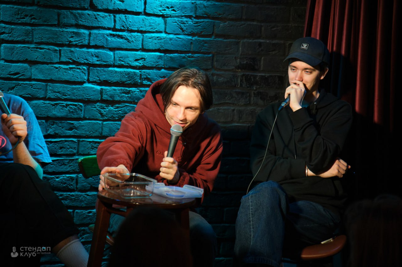 Барахольщики